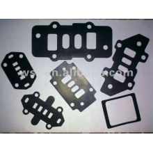 die-cutting custom rubber gasket